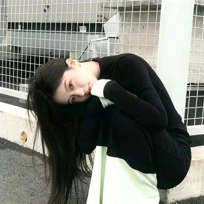 没有男人,女人更美